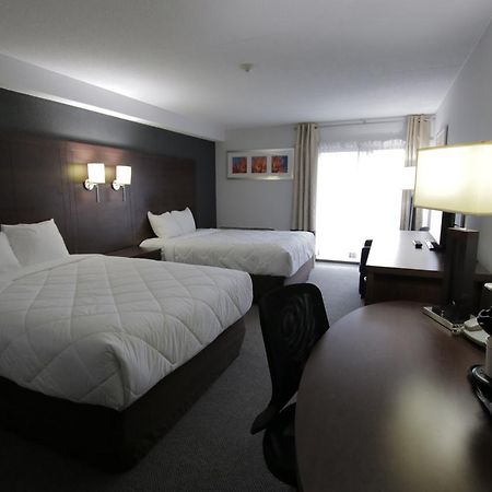Canadas Best Value Inn Welland Εξωτερικό φωτογραφία