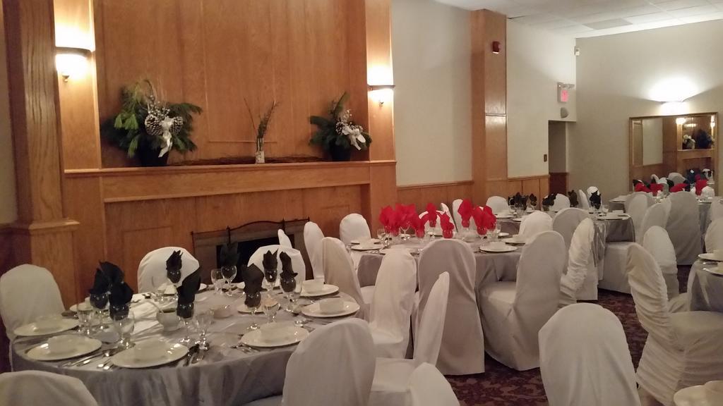 Canadas Best Value Inn Welland Εξωτερικό φωτογραφία