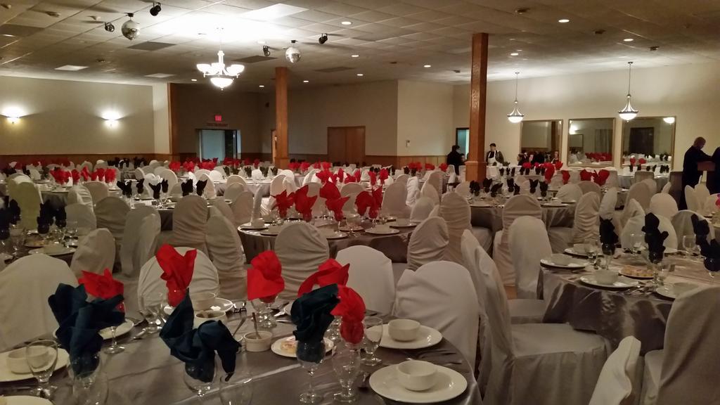 Canadas Best Value Inn Welland Εξωτερικό φωτογραφία