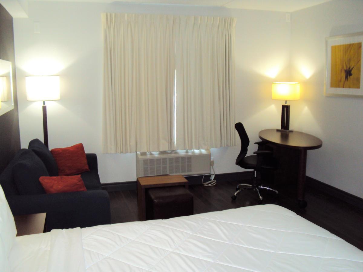 Canadas Best Value Inn Welland Εξωτερικό φωτογραφία