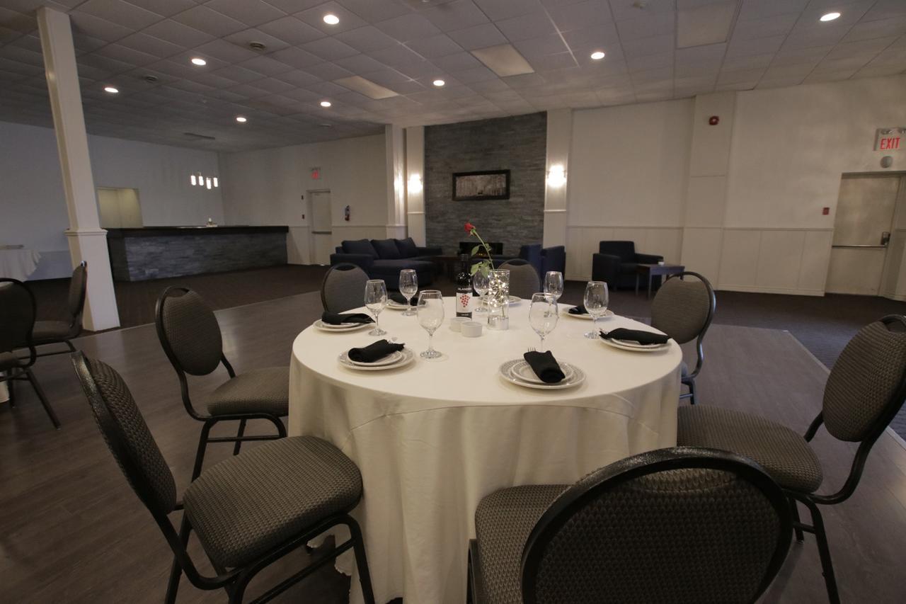 Canadas Best Value Inn Welland Εξωτερικό φωτογραφία