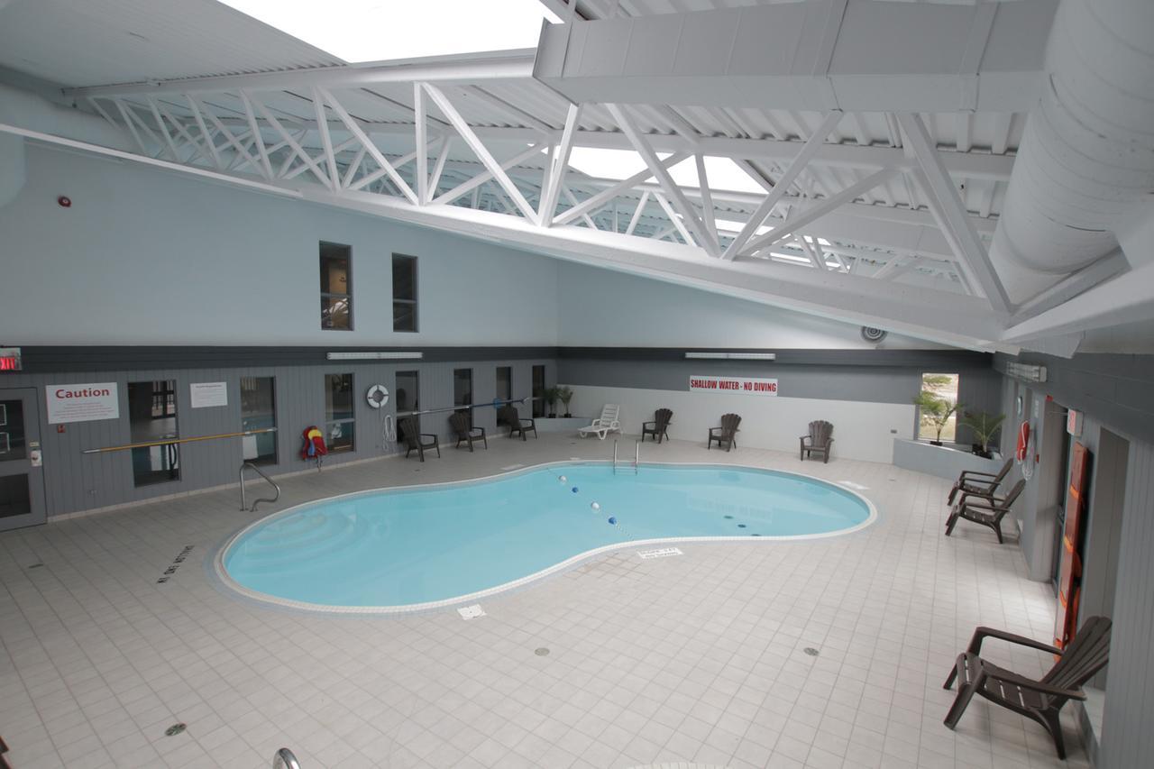 Canadas Best Value Inn Welland Εξωτερικό φωτογραφία